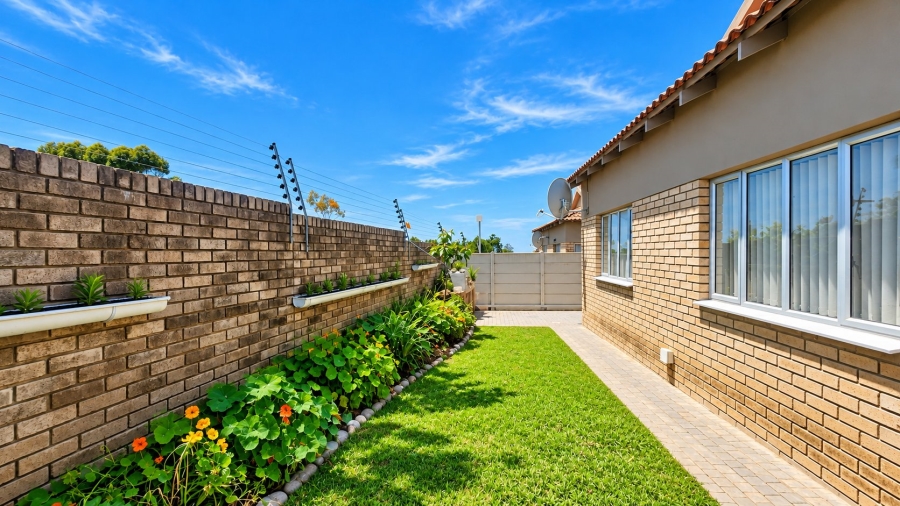 2 Bedroom Property for Sale in Mooikloof Country Estate Western Cape